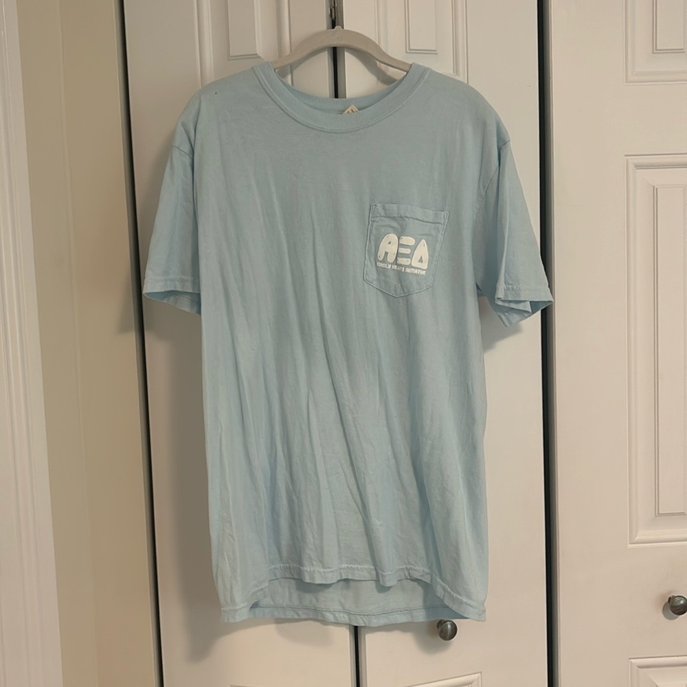Alpha Xi Delta Sorority Shirt